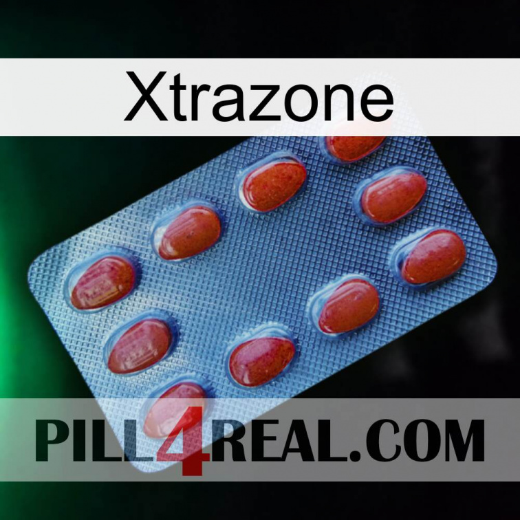 Xtrazone 06
